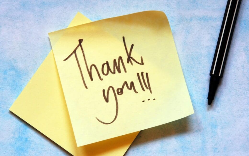 Thank you! Dan McKnight, candidate for the District 13 County Board Supervisor in Kenosha County